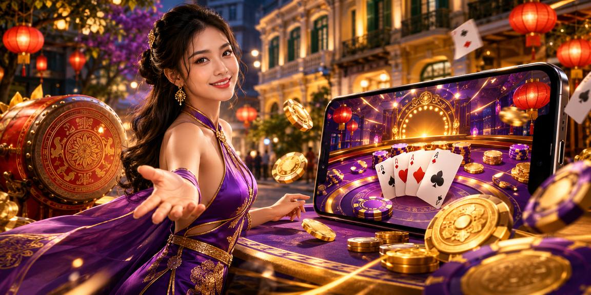 new66 Bàn Teen Patti với dealer thật và phòng riêng tư
